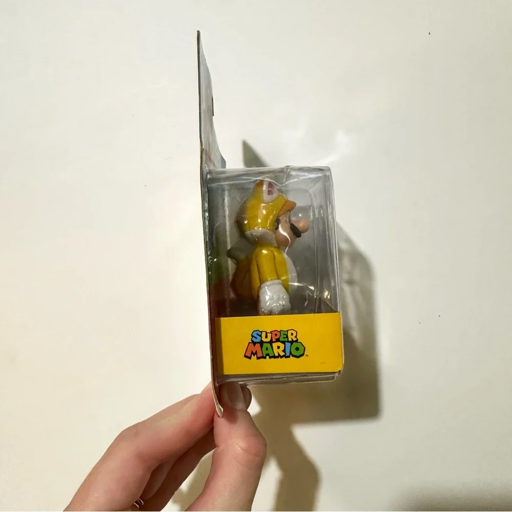 New in Box - 2.5